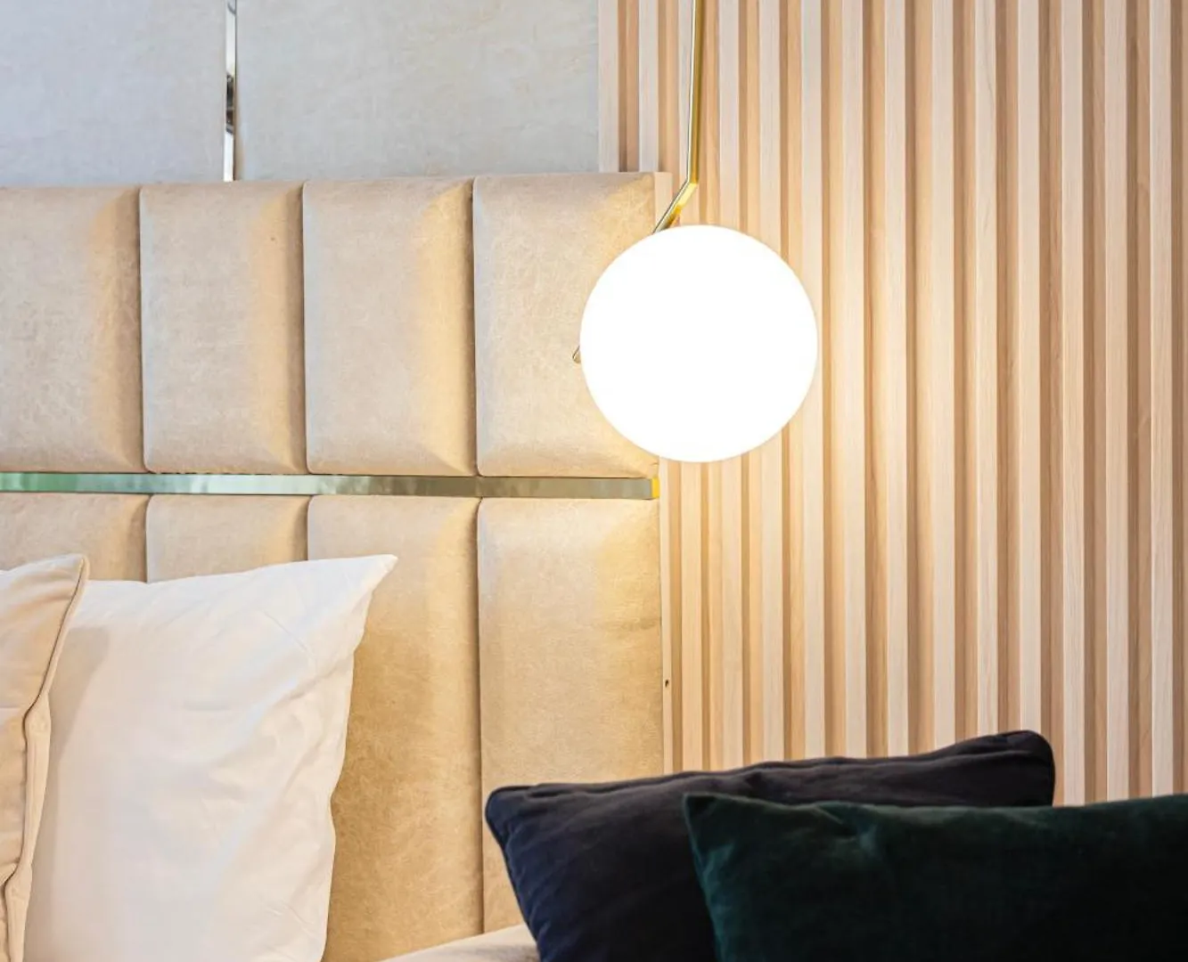 Apartment Charming Studio Retreat -Few Steps Away From Ocean Dubai