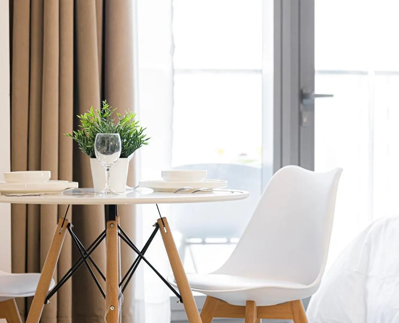 Charming Studio Retreat -Few Steps Away From Ocean Dubai 0*,  United Arab Emirates