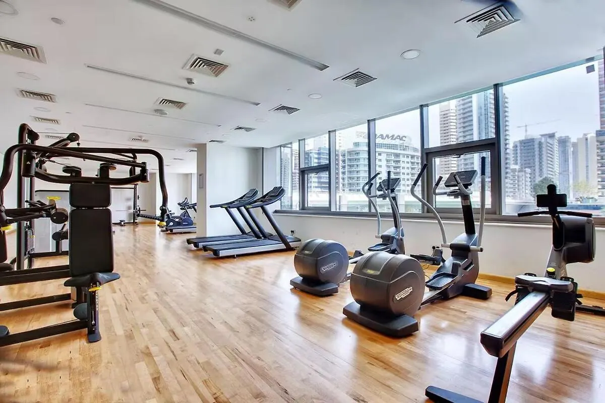 Apartment Charming Studio Retreat -Few Steps Away From Ocean Dubai United Arab Emirates